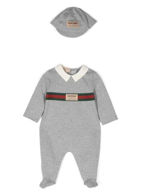 gucci neonato saldi|Abbigliamento neonato di Gucci Kids su FARFETCH.